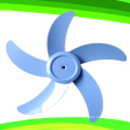 5 Blade 16 Inches AC 220V Stand Table Fan Rechargeable Fan (SB-T5-AC16D)